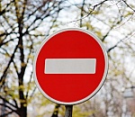 Ночью в Астрахани перекроют дороги