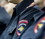 400 полицейских выйдут на улицы Астрахани в дни новогодних каникул