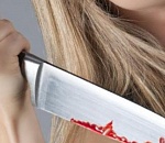 Астраханка, набросившаяся с ножом на подростка, отправилась в психушку