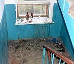 Застолье в астраханском подъезде закончилось потасовкой и кражей