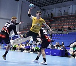 Астраханское «Динамо» едва крупно не проиграло в Краснодаре