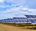 За год в Астраханской области на четверть больше стали производить солнечной энергии