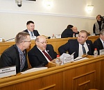 Третий прогул? Мандат на стол и свободен