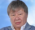 Казахстанский профессор заявил миру, что Иисус Христос был казахом