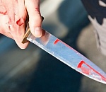 В Астраханской области мужчина одни ударом ножа в грудь убил брата