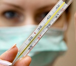 В Астрахани школы на время карантина работают дистанционно