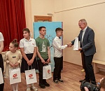 Слабослышащие дети смогут вернуться к полноценной жизни благодаря ЛУКОЙЛу