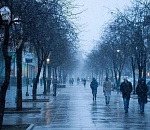 В области завтра ветрено. Метеорологический прогноз от Астраханского ЦГМС