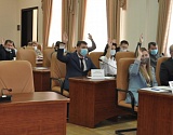 Городские депутаты назначили довыборы на самом опасном округе Астрахани