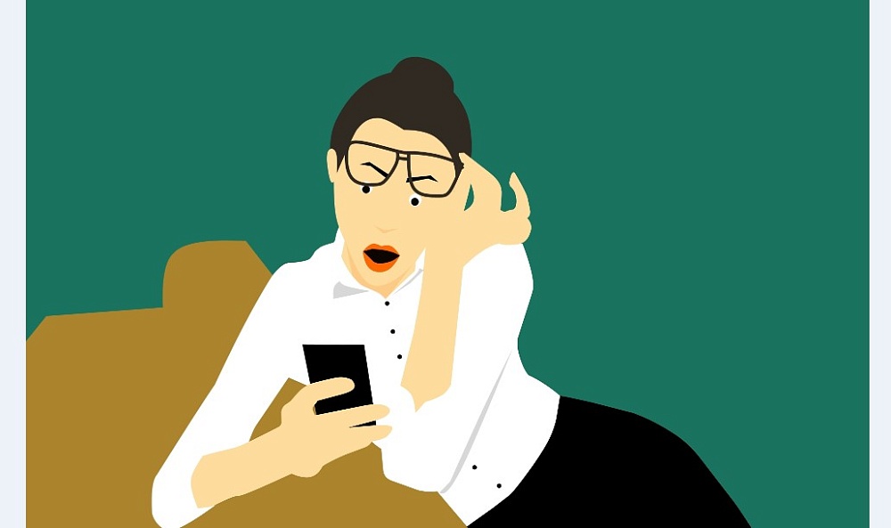 Неожиданный и крайне неприятный сюрприз ожидал астраханку