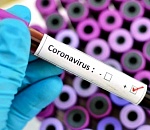 В Астраханской области коэффициент распространения коронавируса превысил единицу