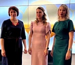 В Астраханской области выбрали воспитателя года