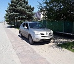 Астраханских водителей, прокатившихся по набережной, нашли и наказали