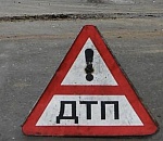 В Астрахани в ДТП пострадали пять человек