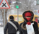 Завтра в Астрахани ударят морозы до -12