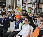 Астраханским школьникам рассказали о профессии «монтёр пути»