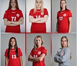 Астраханские гандболистки вошли в расширенный список сборной чемпионата мира