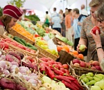 В Астрахани развернется сельскохозяйственная ярмарка