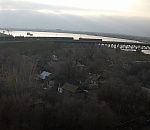 Старый мост в Астрахани полностью откроют через несколько минут
