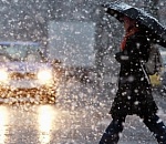 Синоптики рассказали о погоде в выходные в Астрахани: будет снежно