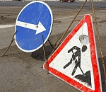 В Астрахани из-за ремонта теплосетей закрыли несколько улиц