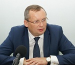 Председателю Думы Астраханской области запретили въезд в Грузию