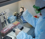 За сутки в Астрахани коронавирусом заболели 36 человек