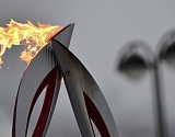 Эстафету олимпийского огня в Астрахани собираются транслировать в интернете