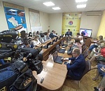 Избирательная комиссия Астраханской области подвела официальные итоги выборов в Госдуму и областной парламент