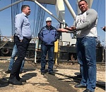 Михаил Кокляев планирует установить в Астрахани новый мировой рекорд