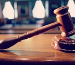 В Астрахани пошел под суд директор охранной организации за долги 