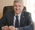 Леонид Огуль возглавил думский «бунт» против платной рыбалки