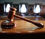 Суд в Астрахани приговорил эксперта Росприроднадзора к 3 годам колонии