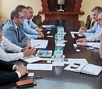 Индийские компании могут стать резидентами астраханской особой экономической зоны