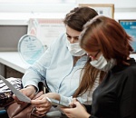 В Астраханском госуниверситете стартует Неделя открытых дверей