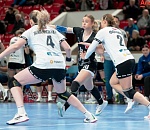 Еле-еле, но сладилось: «Астраханочка» на последней минуте ушла от домашнего поражения от «Лады»