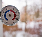 В субботу в Астрахань придет похолодание