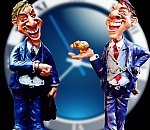 Чиновников и депутатов хотят оставить без доплат