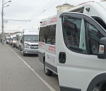 Администрация Астрахани открестилась от повышения тарифов для маршруток