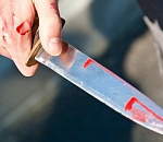 В Астраханской области туристы устроили поножовщину