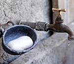 В левобережной части Астрахани отключат воду