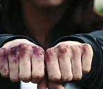 Астраханец забил сожительницу ковшом