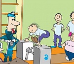 Студенты АГТУ деньги за зачет по физкультуре перечисляли на карту преподавателя