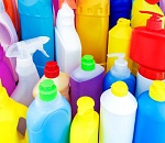 В Астрахани будут производить чистящие средства, шампуни и порошки