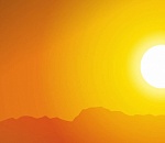 Спасатели предупреждают астраханцев о четырех днях сильнейшей жары