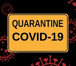 Суд оштрафовал астраханку за нарушение режима изоляции