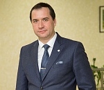 Виталий Бодров ушел на повышение: в астраханском Сбербанке замена руководителя