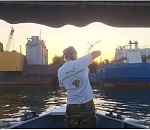 Суд обязал астраханский СЗ «Лотос» выплатить более 1 млн руб. за ущерб экологии