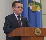 Александр Жилкин: Астраханские учителя – это наша гордость