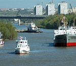 Астраханские власти планируют удвоить ВРП до 2020 года